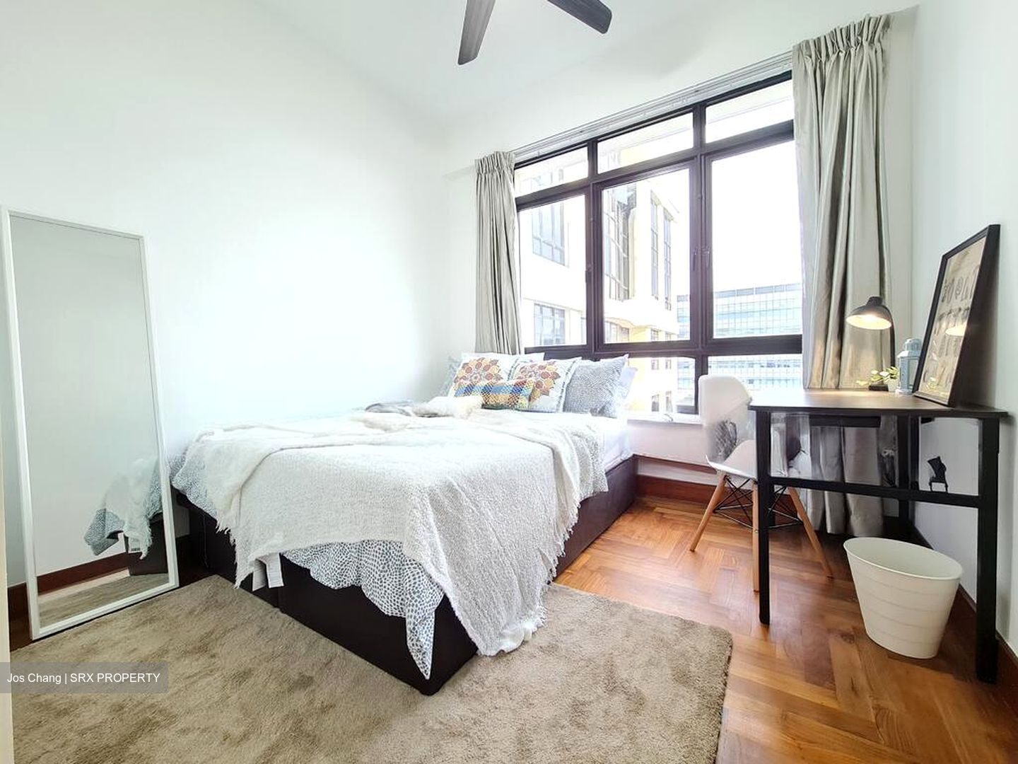 Eastpoint Green (D18), Condominium #505113301